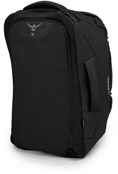 Osprey Fairview 55 Travel Backpack for Women - Lightweight Hiking & Adventure Pack for Travel, Camping & Outdoor Activities
