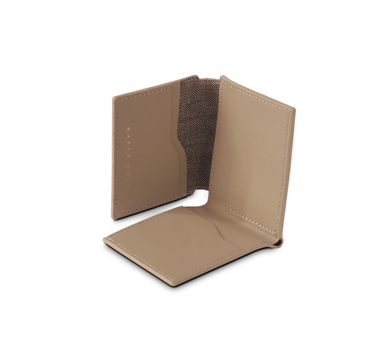QUINN FOLD WALLET - Slim RFID Blocking Leather Wallet for Men - Perfect for Travel, Business & Everyday Use
