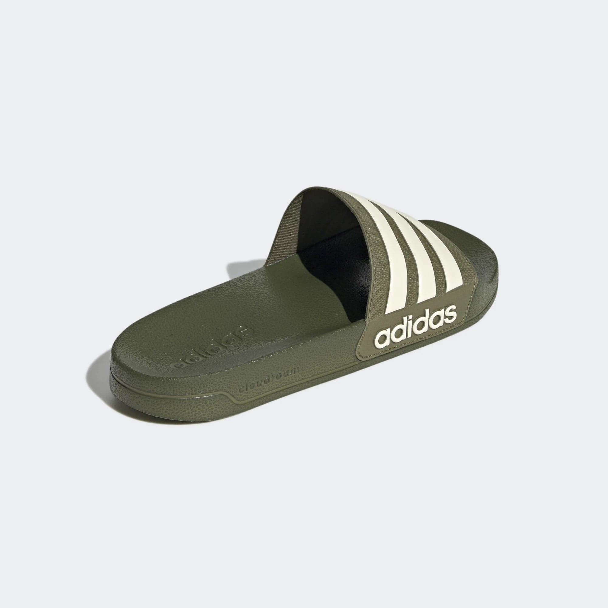 Adilette Comfort Slides for Men & Women - Best Shower Sandals with Arch Support - Perfect for Pool, Beach, Gym & Spa