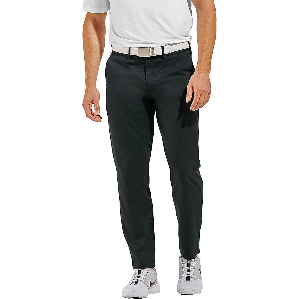 Coolibar UPF 50+ Men's Performance Pants - Sun Protective Outdoor Hiking & Travel Pants for UV Protection
