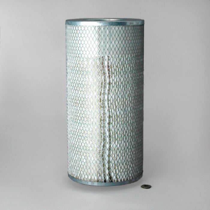 High Efficiency Air Filter P771533 - Premium Replacement for Home & Car HVAC Systems - Improves Indoor Air Quality & Reduces Allergens
