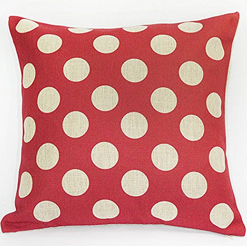 Red Polka