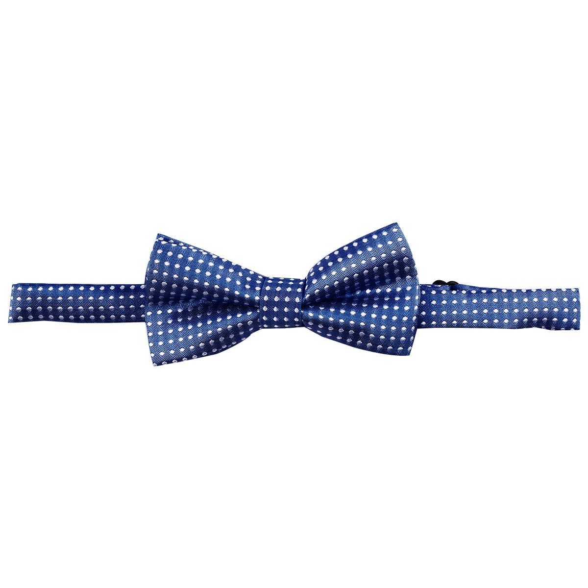 IDOPIP Baby Boys Cake Smash Outfit Set - 2PCS Diaper Cover & Bow Tie for 1st & 2nd Birthday Photo Shoot (3-24 Months, Royal Blue) | Perfect for Birthday Parties, Cake Smash Photos & Special Occasions