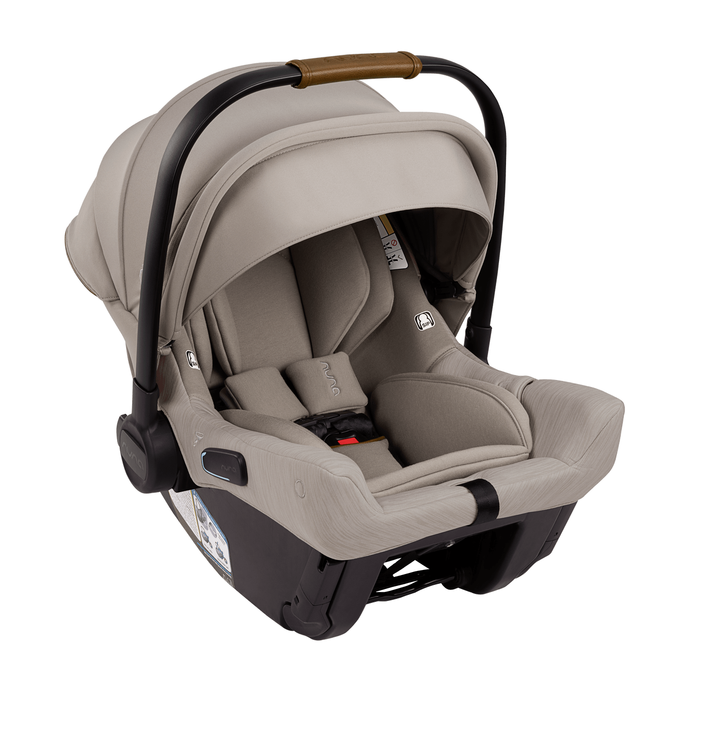 Lightweight Travel System for Urban + Travel - Compact & Portable for Commuting, Vacations & Daily Adventures