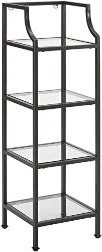 Oil Rubbed Bronze