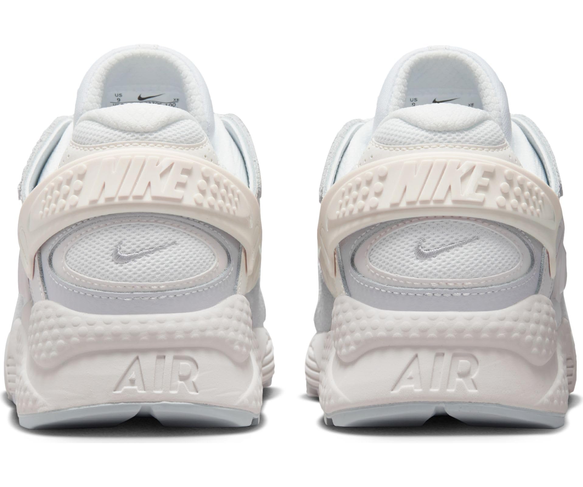 Nike Air Huarache Men's Running Shoes - Lightweight Comfort for Jogging, Gym Workouts & Casual Wear
