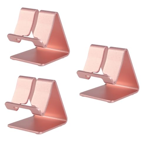 Rose Goldx3pcs