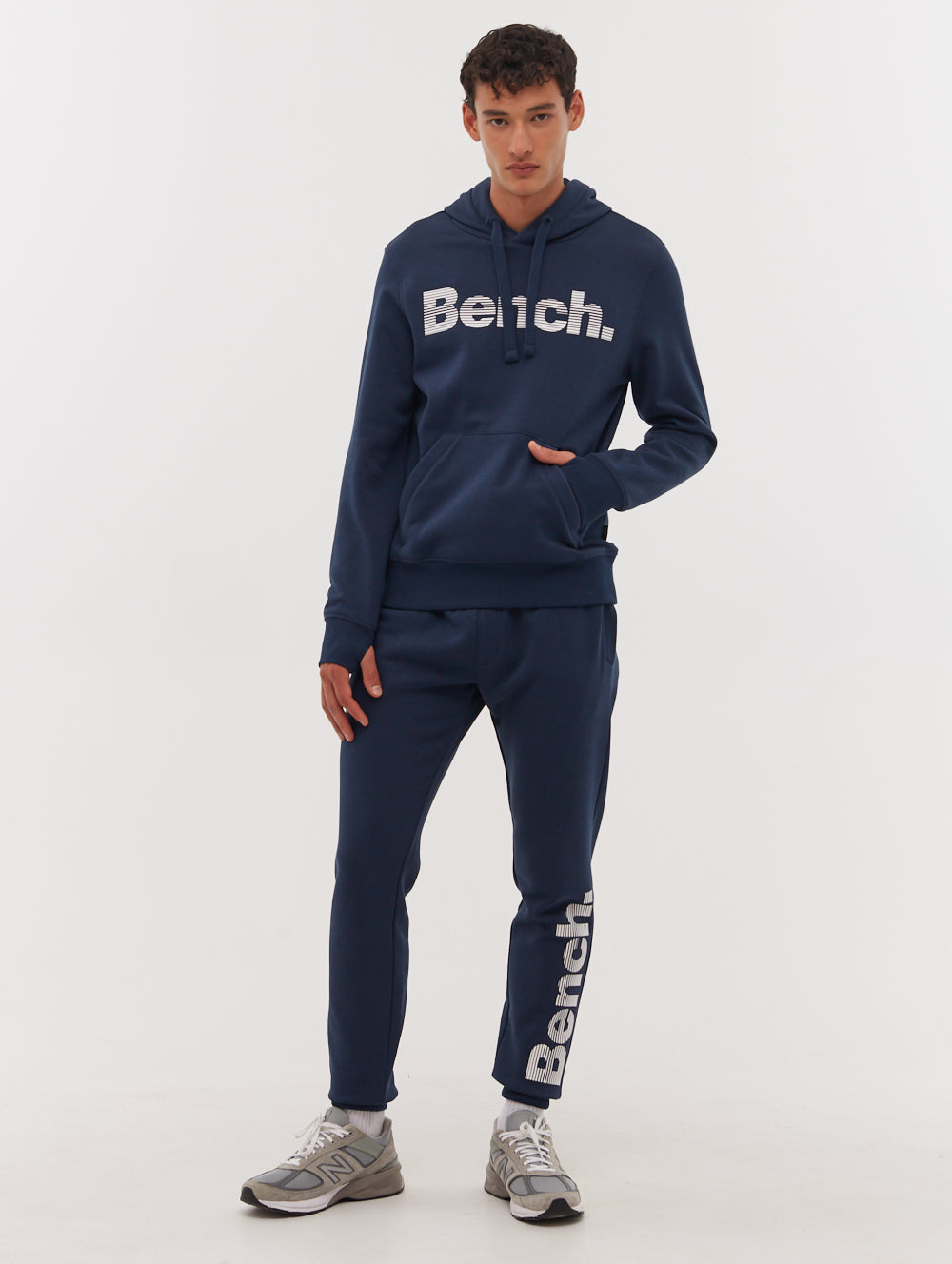 Dunan Gradient Logo Hoodie for Men & Women - Stylish Pullover Sweatshirt for Casual Wear, Street Fashion, and Outdoor Activities