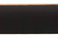 Rubbed Black