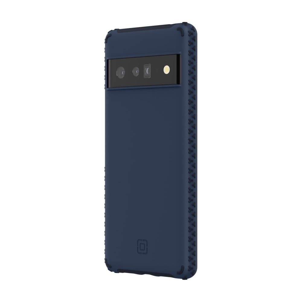 Incipio Protective Grip Case for Google Pixel 6 - Shockproof & Anti-Slip Phone Cover for Everyday Use, Work & Travel