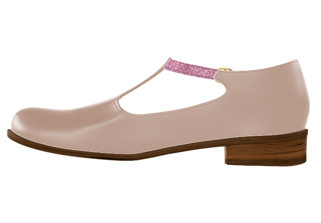 Jane Mary Janes - Comfortable & Stylish Women's Casual Shoes for Everyday Wear | Perfect for Walking, Work & Outdoor Activities