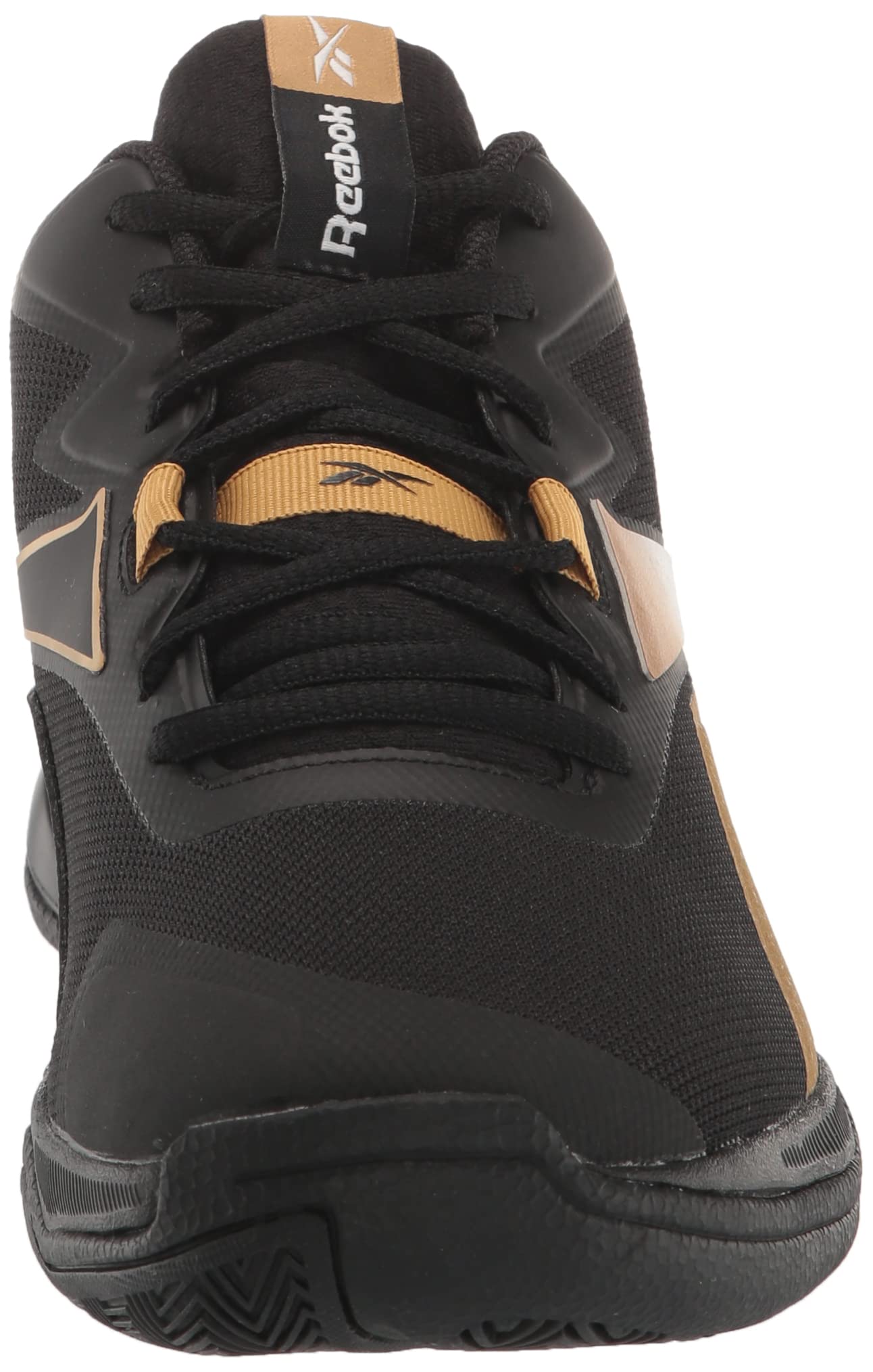 Reebok Men's More Buckets Basketball Shoes - High-Performance Sneakers for Court Play & Street Style | Perfect for Training, Games & Casual Wear