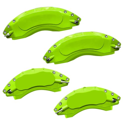 Green blank
