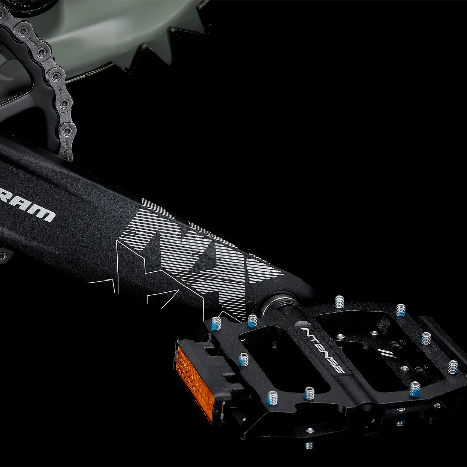 Intense 951 Series Trail Carbon Mountain Bike - UDH Compatible, Lightweight & Durable for Off-Road Adventures | Perfect for Trail Riding & Mountain Biking Enthusiasts