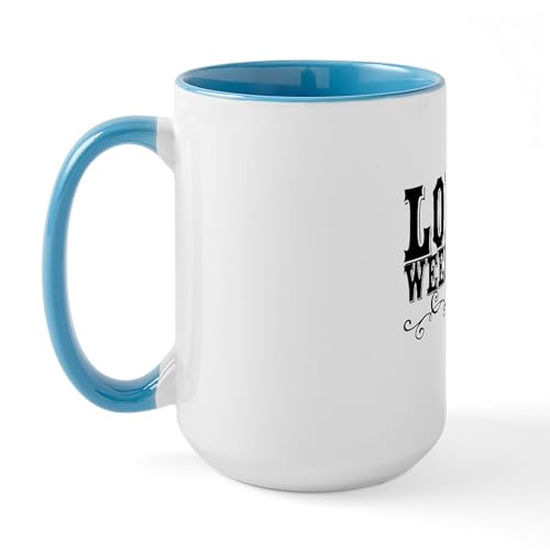 White/Blue Inside