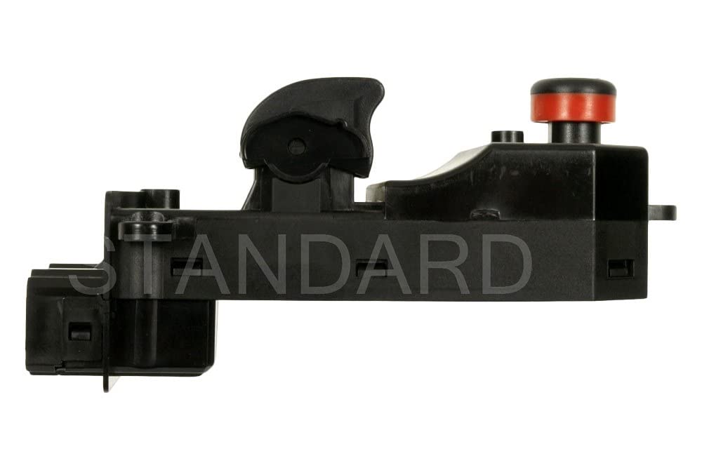 Power Window Switch Replacement - Compatible with [Car Model/Year] - Auto Electric Window Control Switch - Perfect for DIY Car Repairs & Upgrades