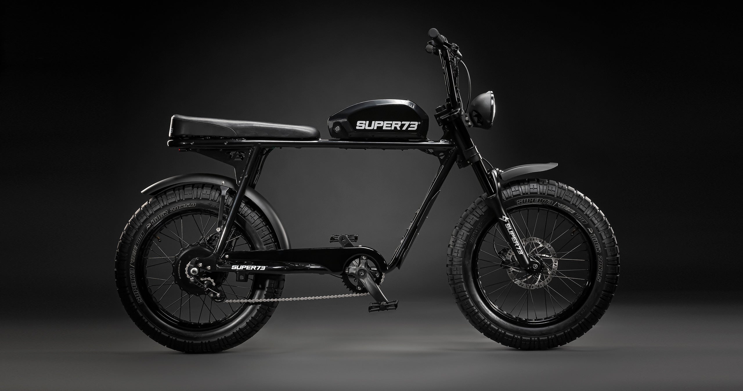 Super 73 S2 Electric Bike - Premium 1000W Motor, 40+ Mile Range, Fat Tires for Off-Road & Urban Commuting - Perfect for Adventure, City Riding & Daily Commutes