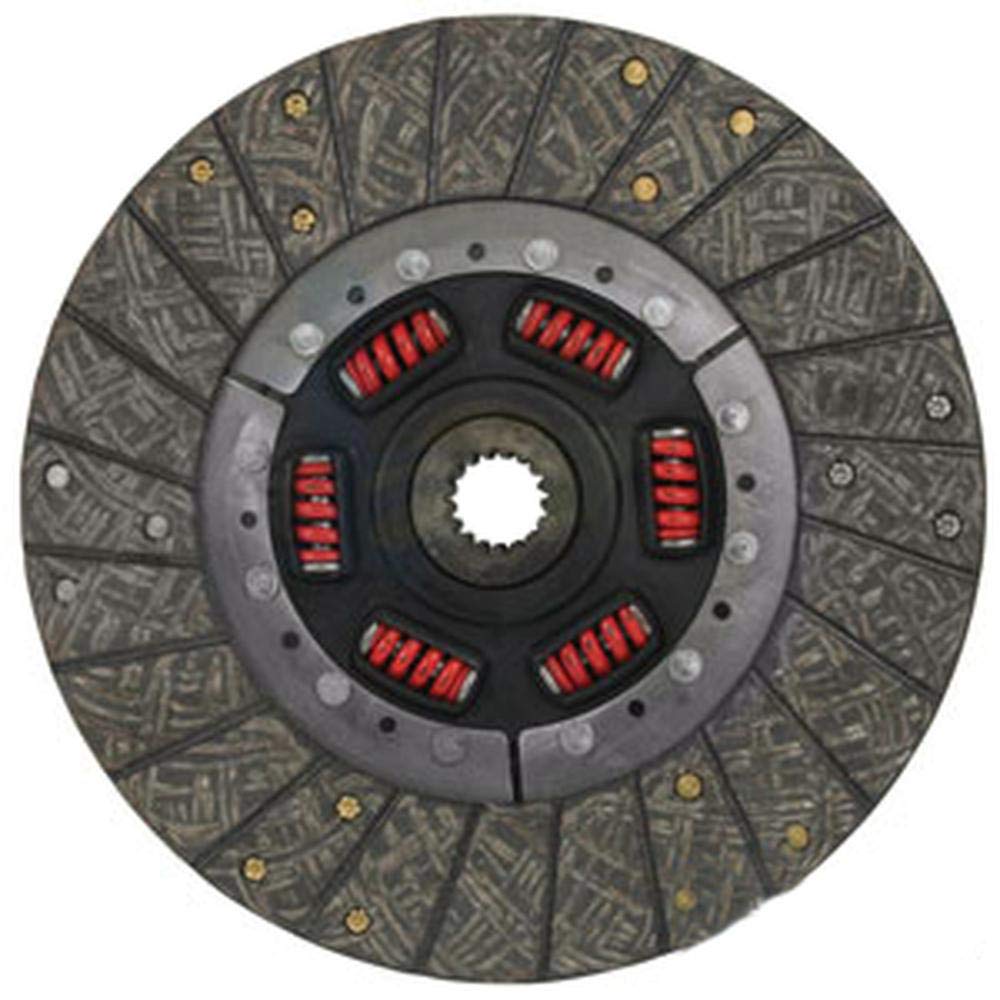 RAParts Transmission Disc - Compatible with John Deere 430, 430CK, 530, 530CK, 540, 541, 630, 640 & G45797, G45797-A - Perfect for Tractor Repair & Maintenance