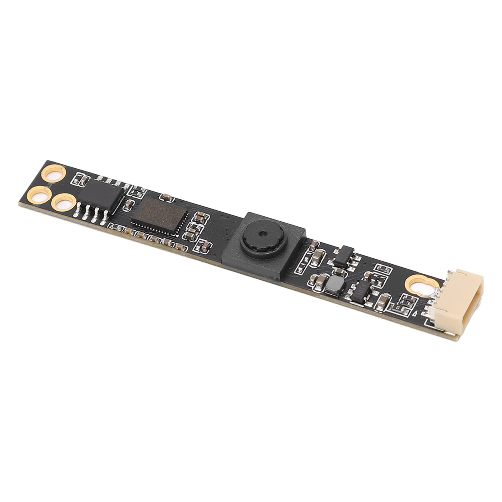 Mini USB Camera Module - 2MP OV2720 Chip, 1920x1080 Full HD Resolution, Plug & Play USB Webcam for Computer/Laptop - Perfect for Video Conferencing, Online Classes & Home Security
