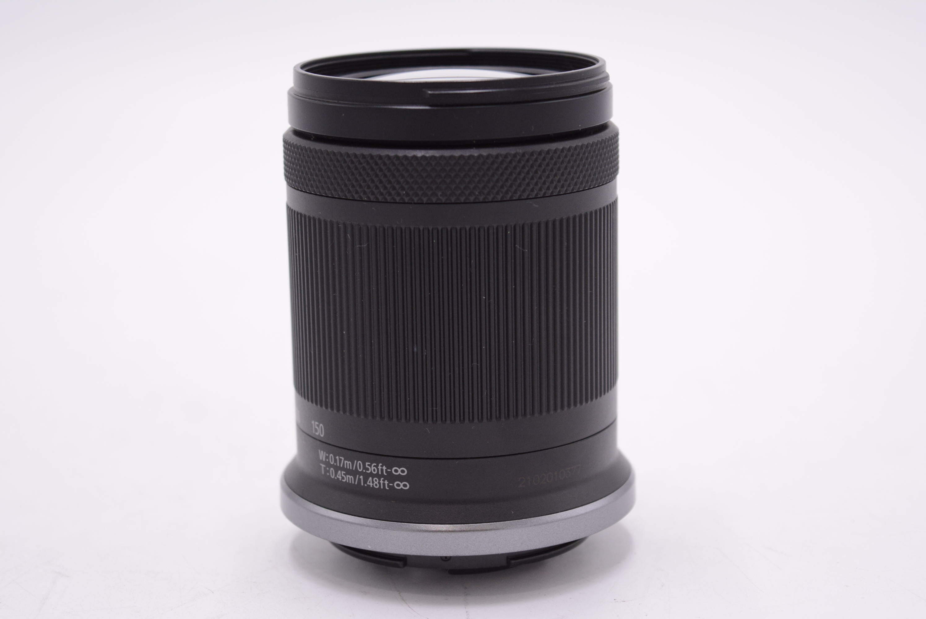 Canon RF-S 18-150mm F3.5-6.3 IS STM Lens for EOS R Series Cameras - Used - Perfect for Travel, Portrait & Wildlife Photography