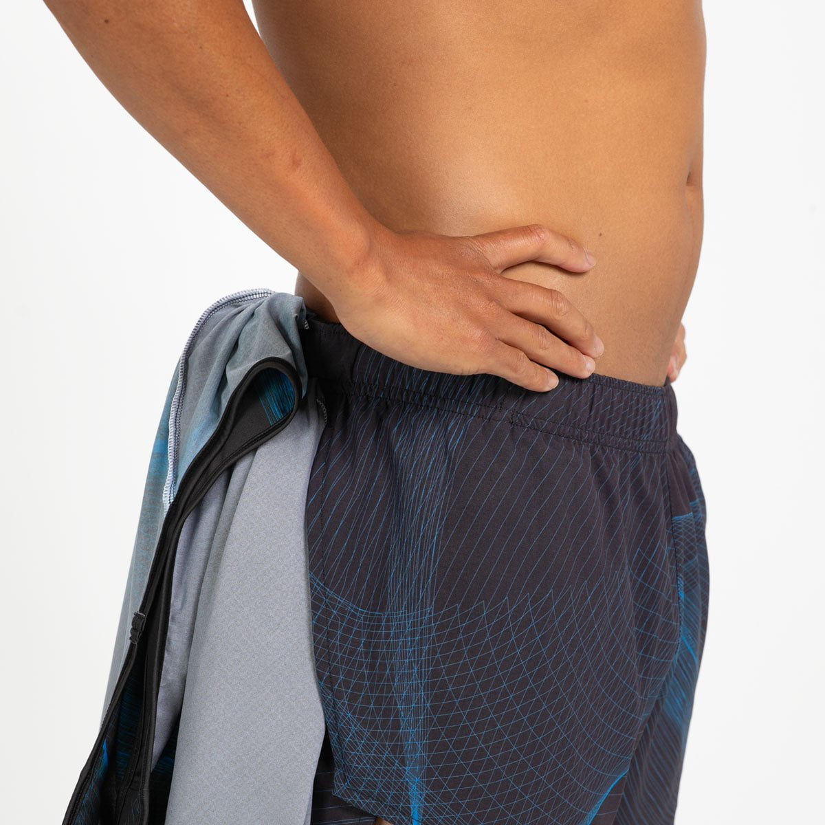 Men's Limited Edition Running Shorts - Vanish Series | Lightweight & Breathable for Jogging, Gym & Outdoor Workouts