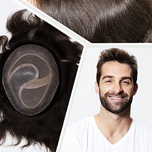 #3 Dark Brown Color