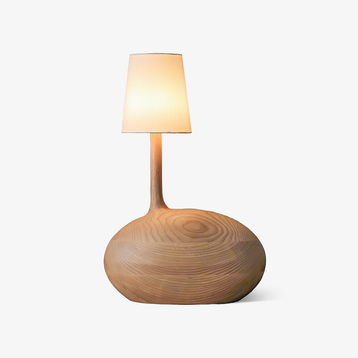 Snail-Shaped LED Night Light - Cute & Dimmable Desk Lamp for Kids Room, Nursery, Bedroom - Perfect for Reading, Decor, and Relaxation