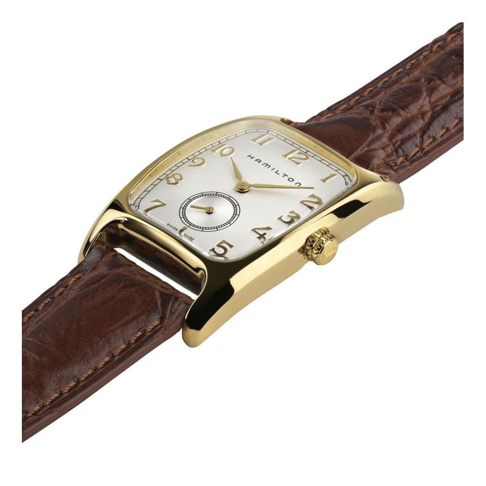 American Classic Boulton Quartz Watch - Stylish & Durable Men's Timepiece for Business, Casual & Formal Occasions