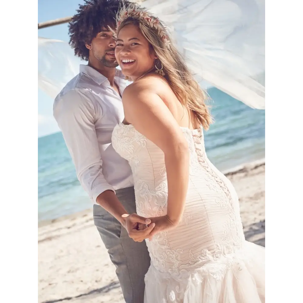Rebecca Ingram Georgia Wedding Dress Sample Sale - Discounted Designer Gowns for Brides & Bridesmaids | Perfect for Weddings, Prom & Formal Events