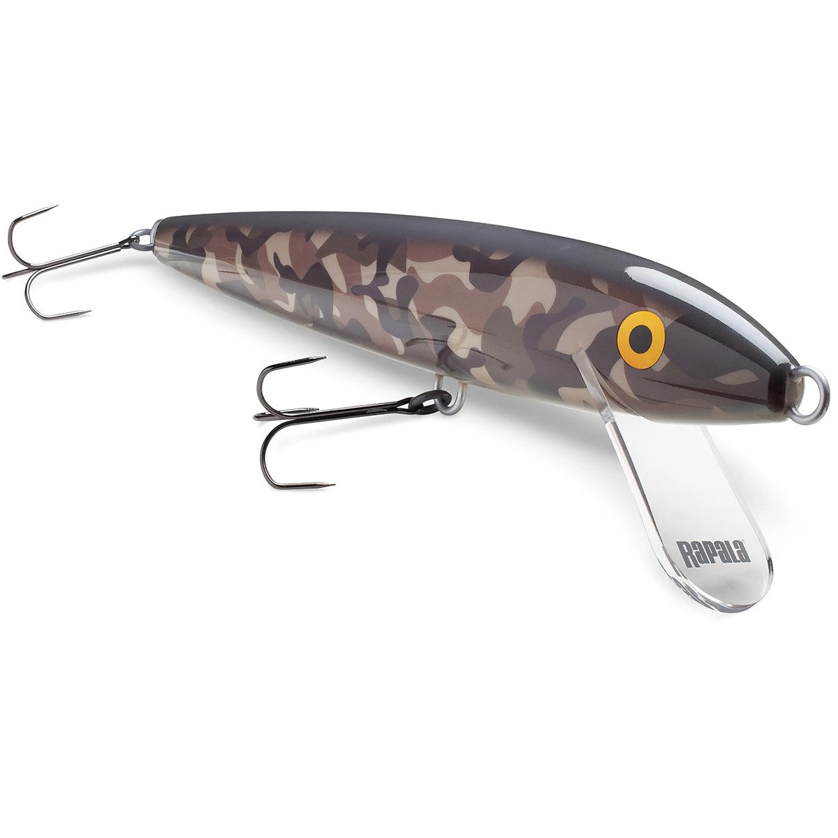 29 Giant Fishing Lure Decoration - Realistic Bass Bait for Freshwater & Saltwater Fishing - Perfect for Anglers, Boat Decor, and Man Cave Wall Art