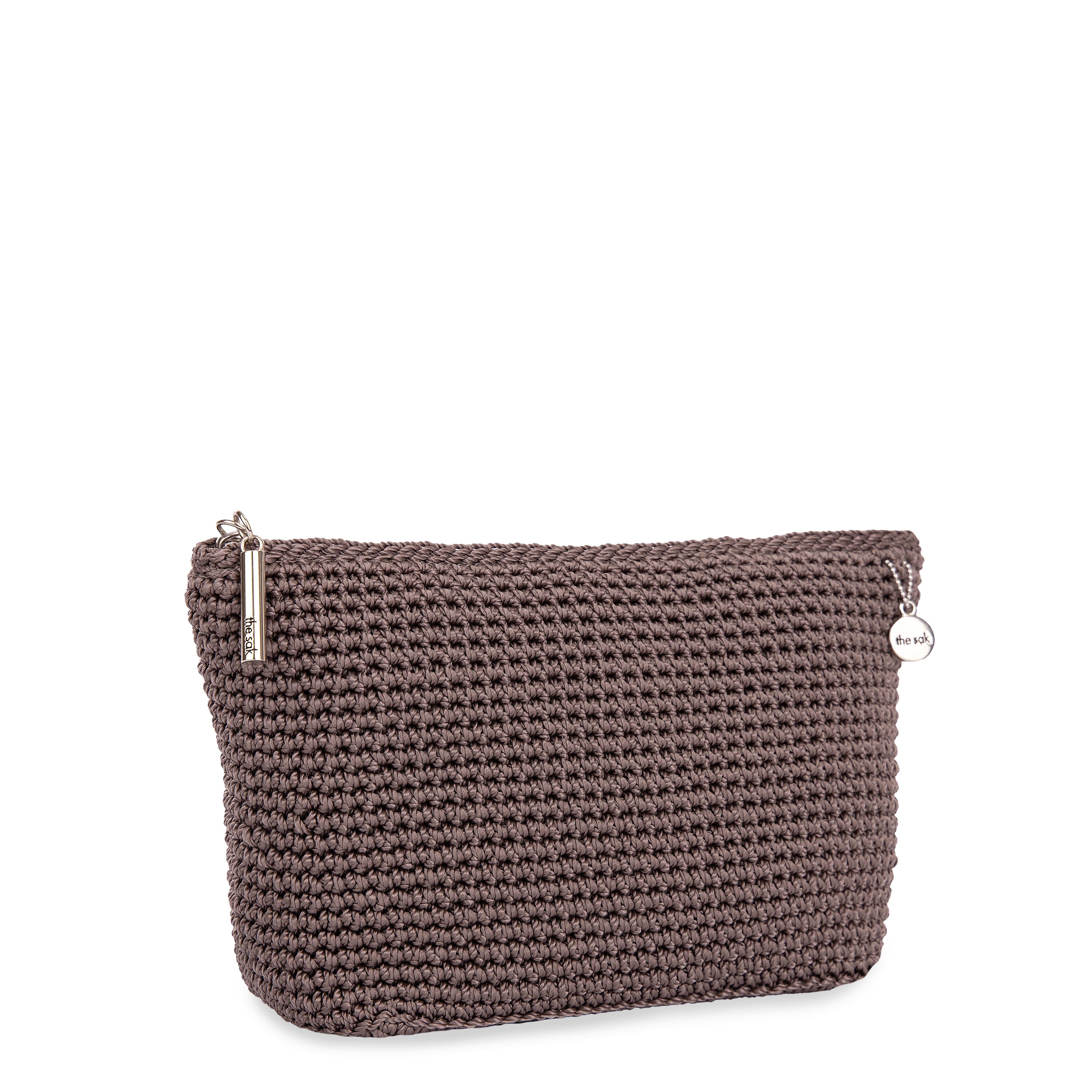 Essential Medium Pouch - Waterproof & Lightweight Crossbody Bag for Women & Men - Perfect for Travel, Gym, Hiking & Everyday Use