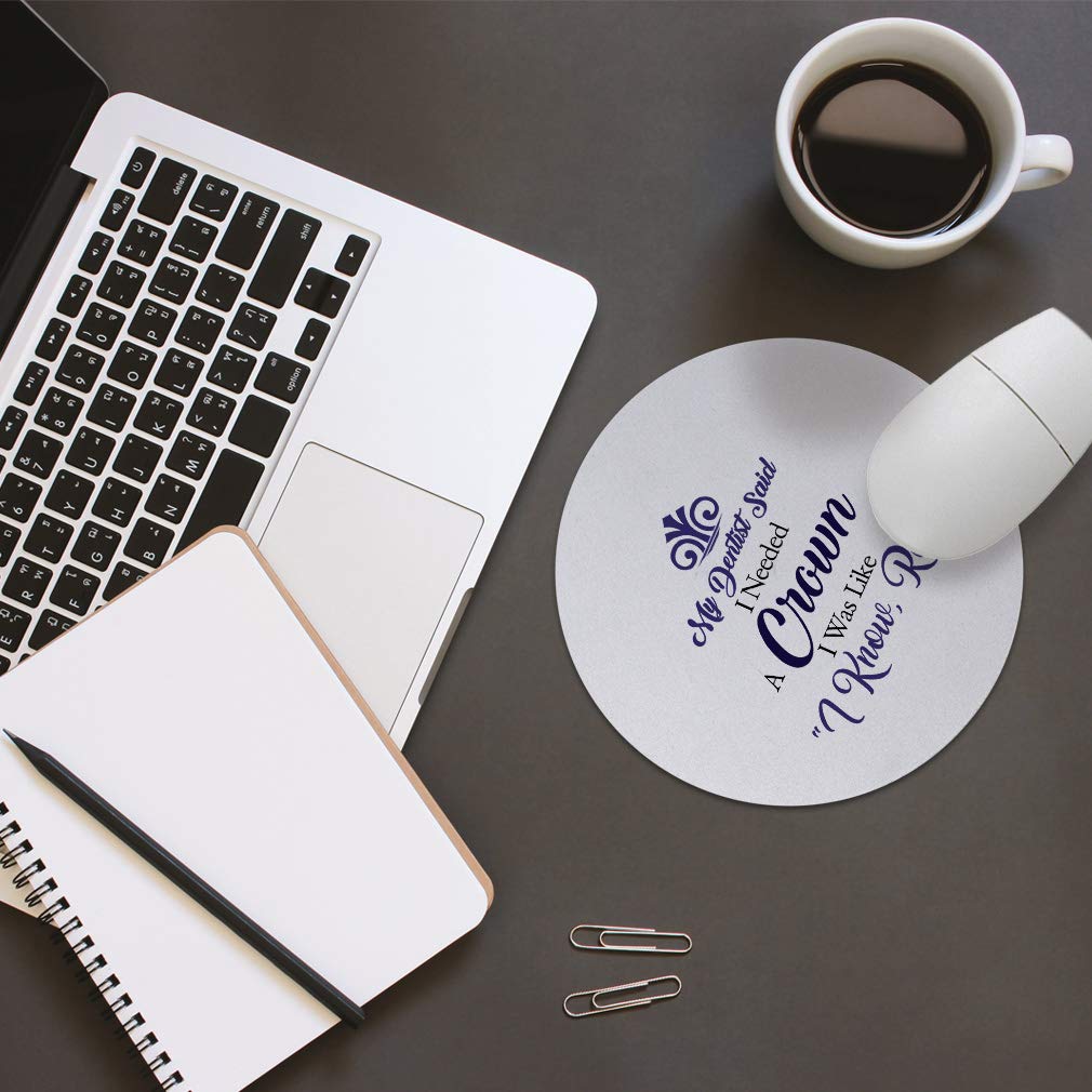 Funny Mouse Pad 