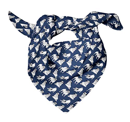 Dark Navy Blue
