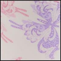 Pink Butterfly