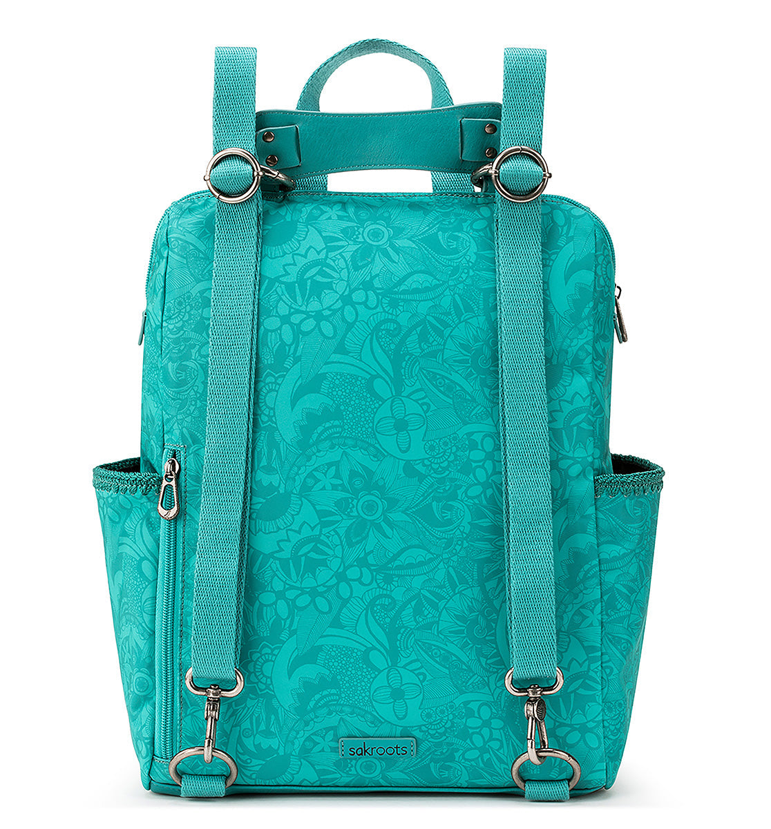 Loyola Backpack - Durable & Stylish School & Travel Backpack for Students & Professionals | Perfect for College, Work & Outdoor Adventures