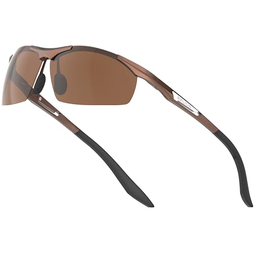 Brown/Brown(not Mirrored)