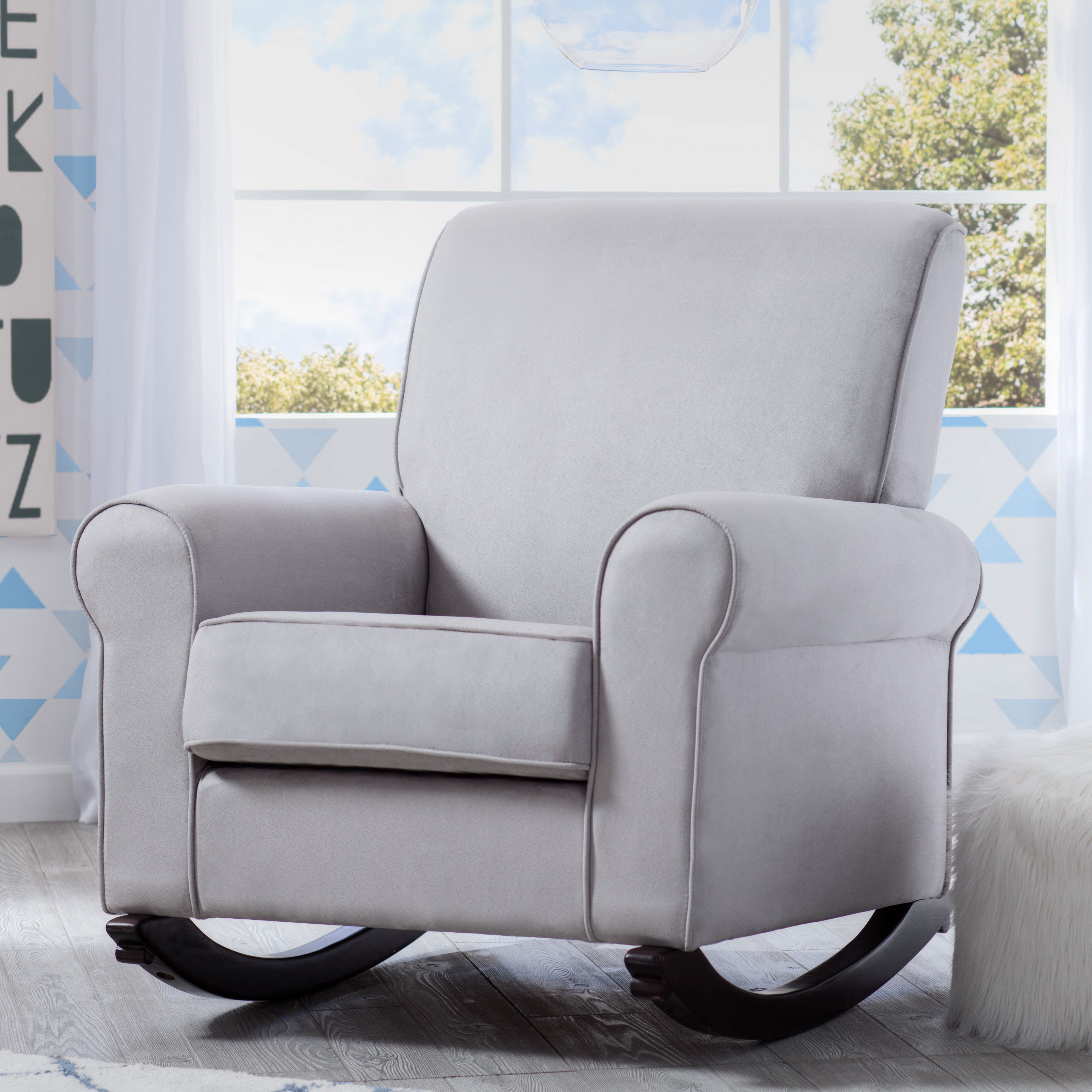 Dove Grey (034)