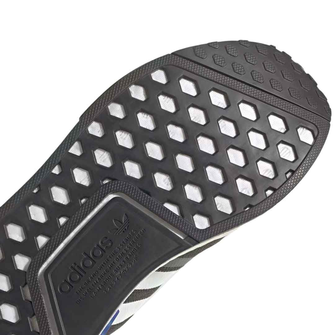 adidas Men's NMD_R1 Running Shoes - HP8977 | Lightweight Comfort Sneakers for Men | Perfect for Jogging, Gym Workouts & Casual Wear