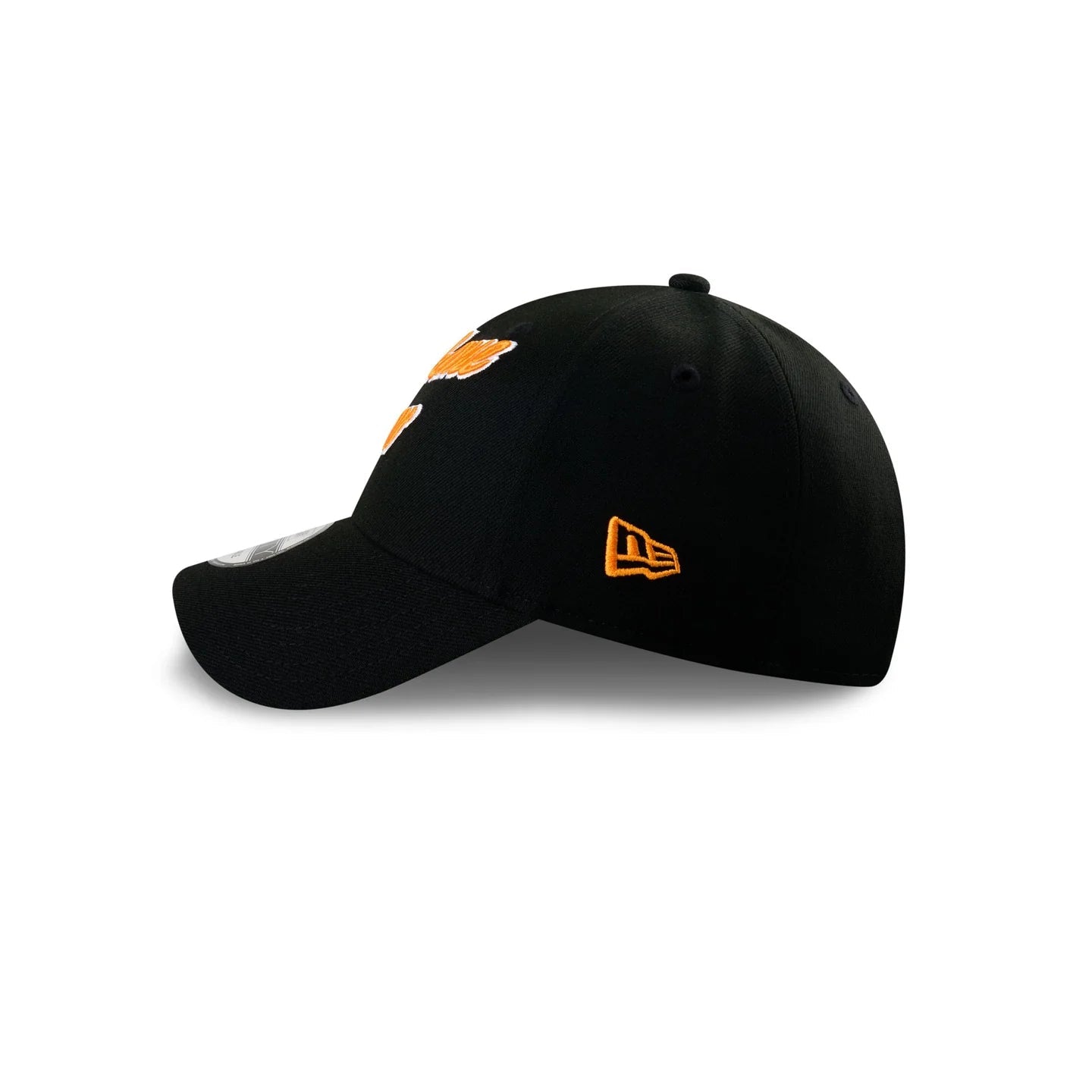 Brisbane Roar 9Forty Adjustable Snapback Cap - Official Team Logo - Unisex Baseball Hat for Men & Women - Perfect for Sports, Casual Wear & Fan Gear