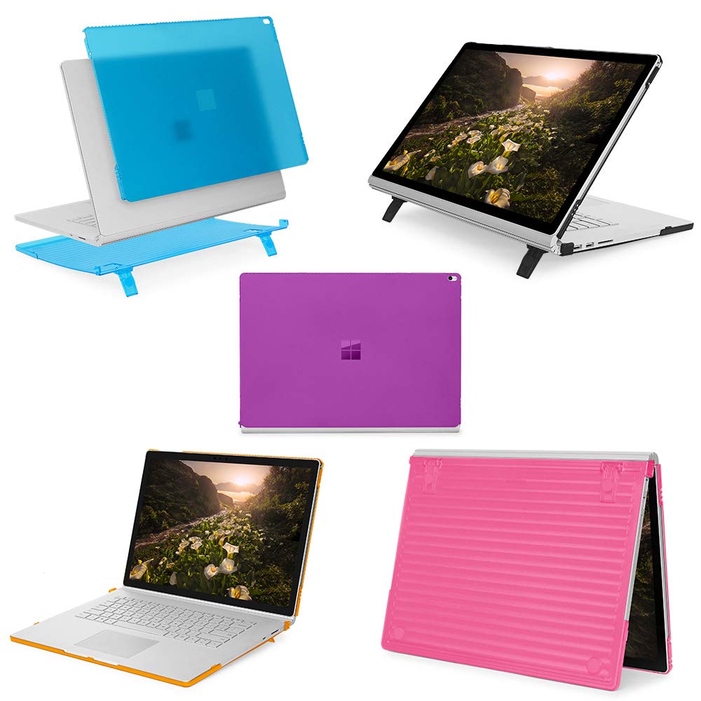 Premium mCover Protective Case for 2017-2022 15