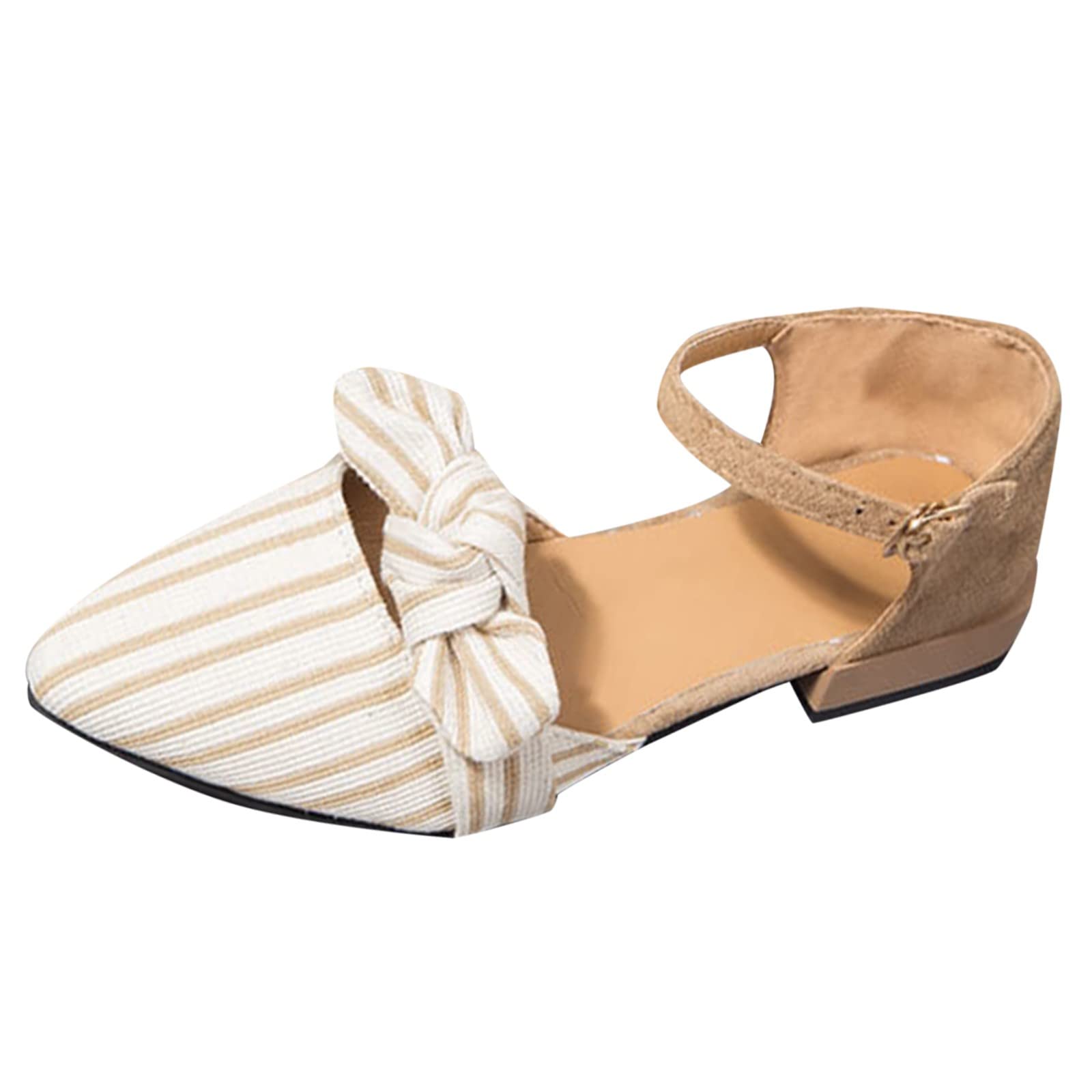 Women's Chunky Heel Sandals - Elegant High Heel Wedge Dress Shoes for Ladies | Perfect for Summer Parties, Weddings & Date Nights