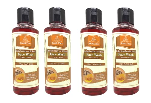 Sandalwood,Honey