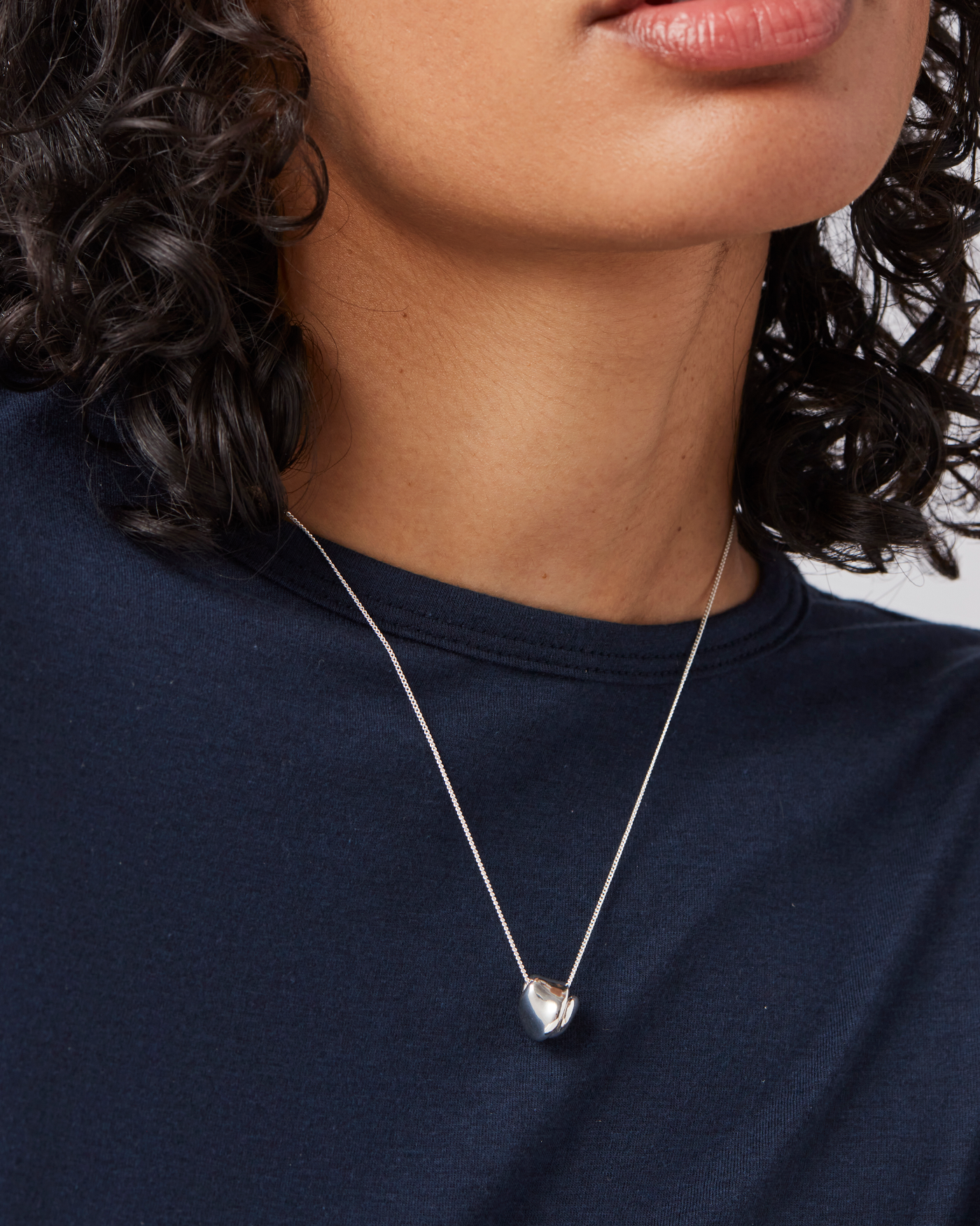 Rio Pendant Necklace - Elegant Gold Plated Jewelry for Women | Perfect for Parties, Weddings & Everyday Wear