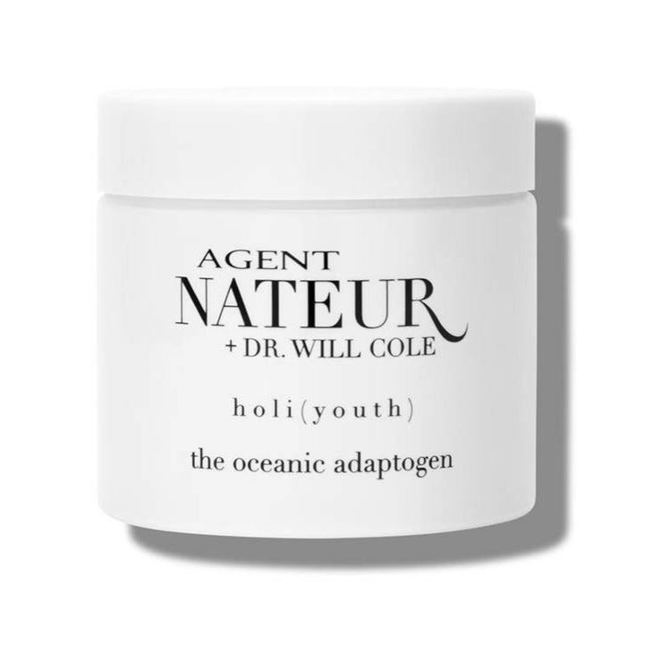 HOLI (Youth) The Oceanic Adaptogen Supplement - Boost Energy & Reduce Stress for Busy Professionals & Students