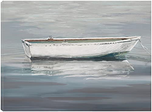 Gentle Anchorage