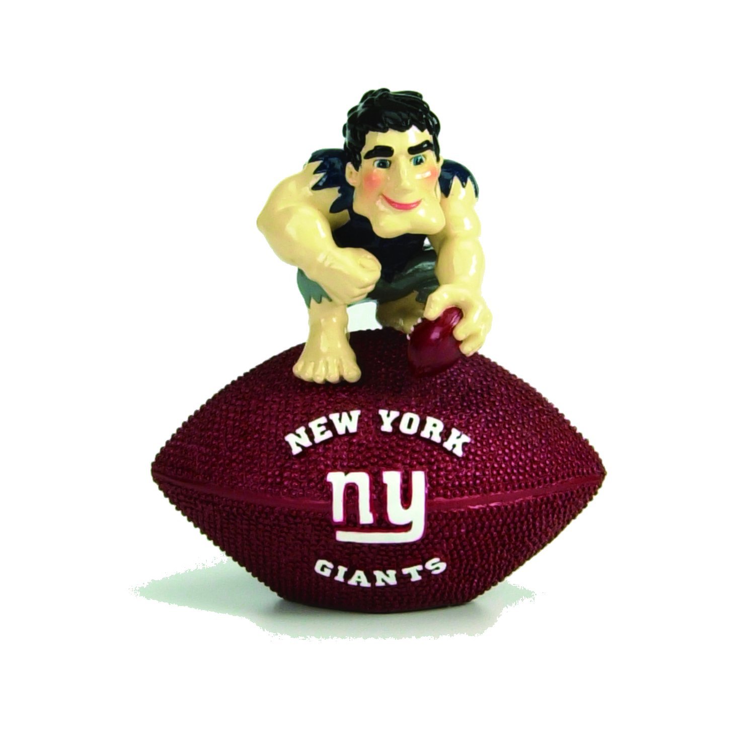 New York Giants Desk Paperweight - Perfect Office Decor Gift
