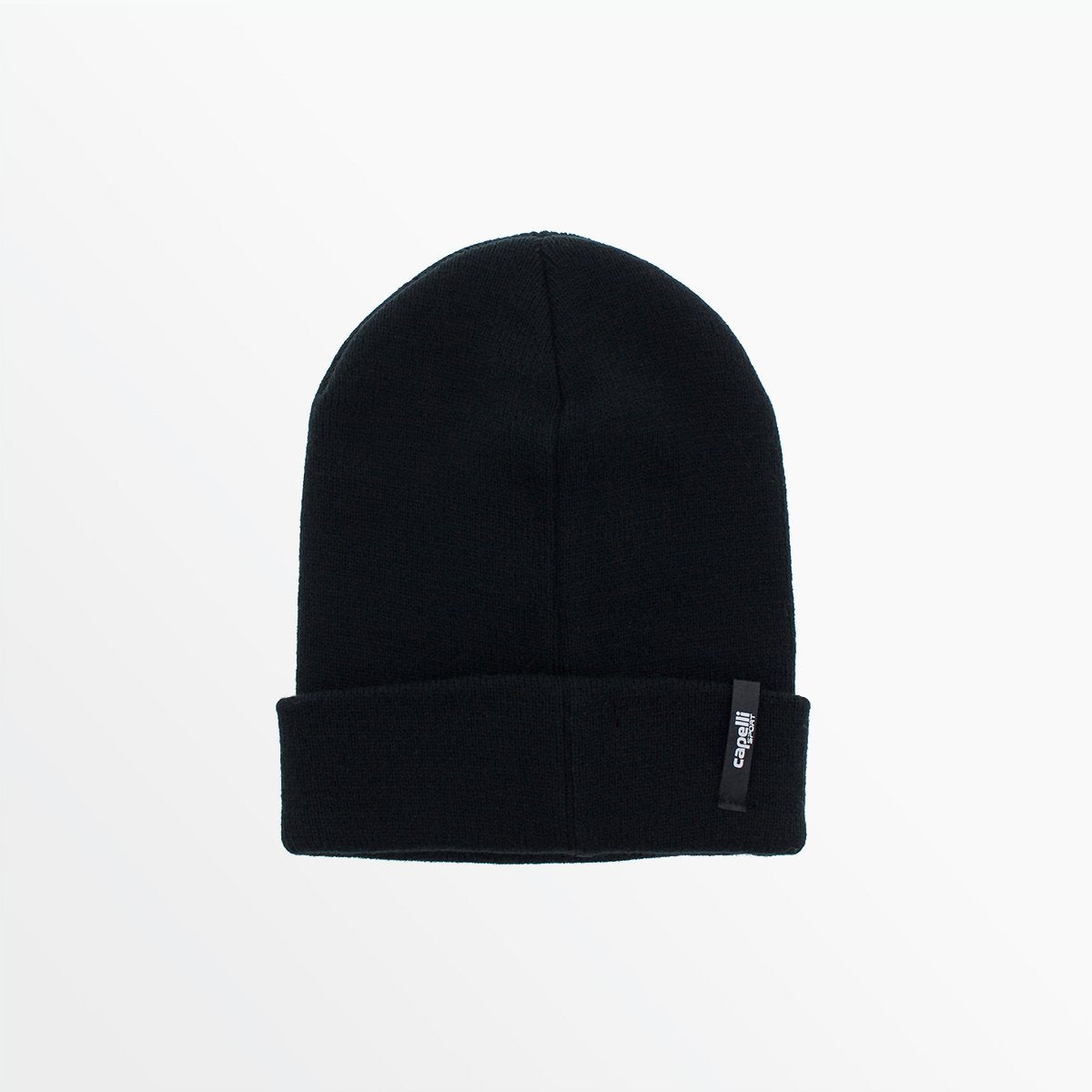Youth CS II Knit Cuff Beanie - Warm Winter Hat for Men & Women - Perfect for Skiing, Snowboarding & Outdoor Activities