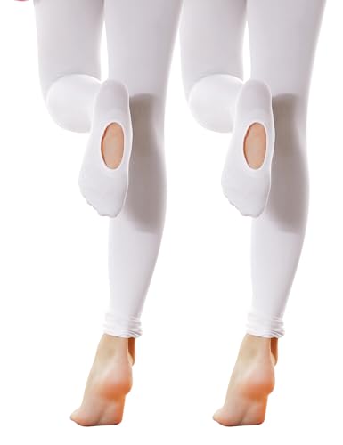 2 Packs-white