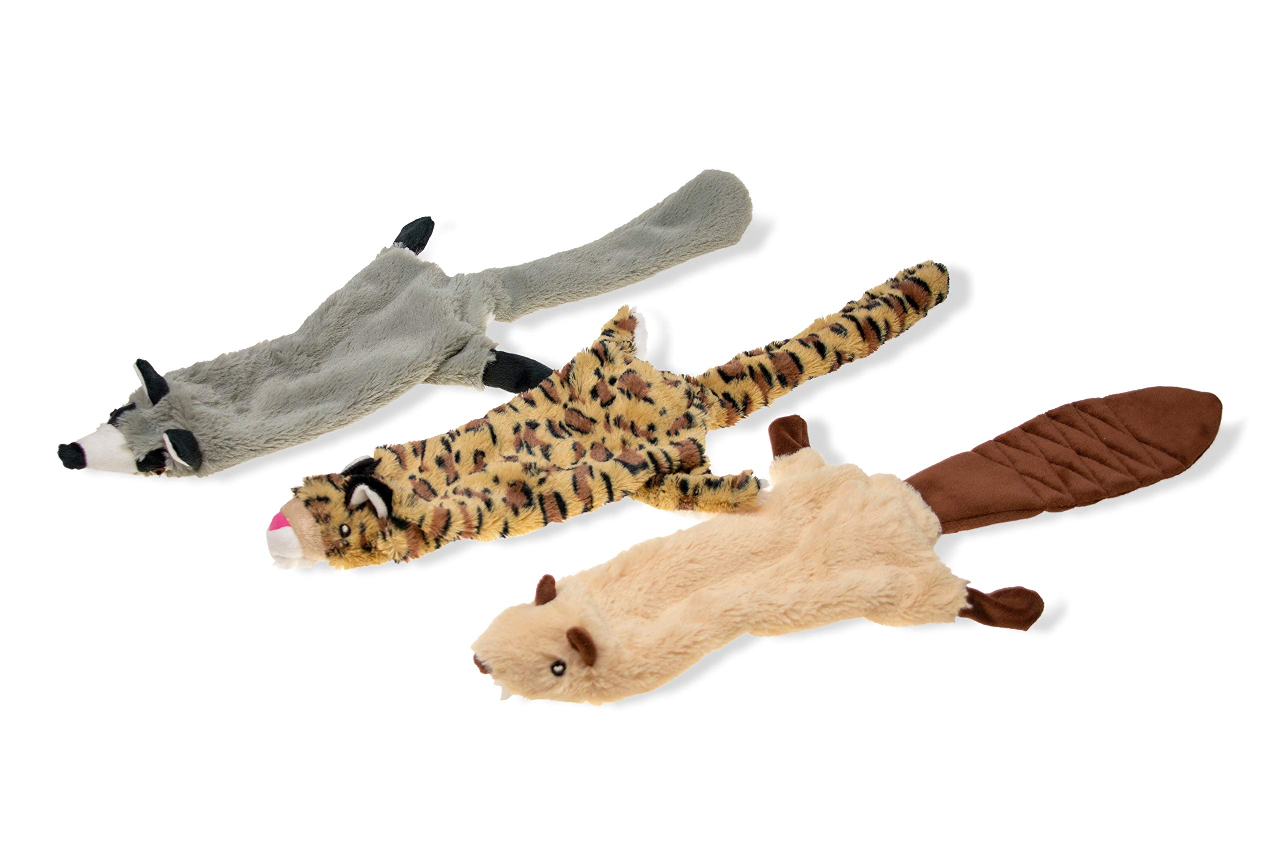 Karlie 47768 Wild Zoo Plush Toy - Soft Stuffed Animal for Kids, Perfect for Cuddling, Nursery Decor, and Gift Giving