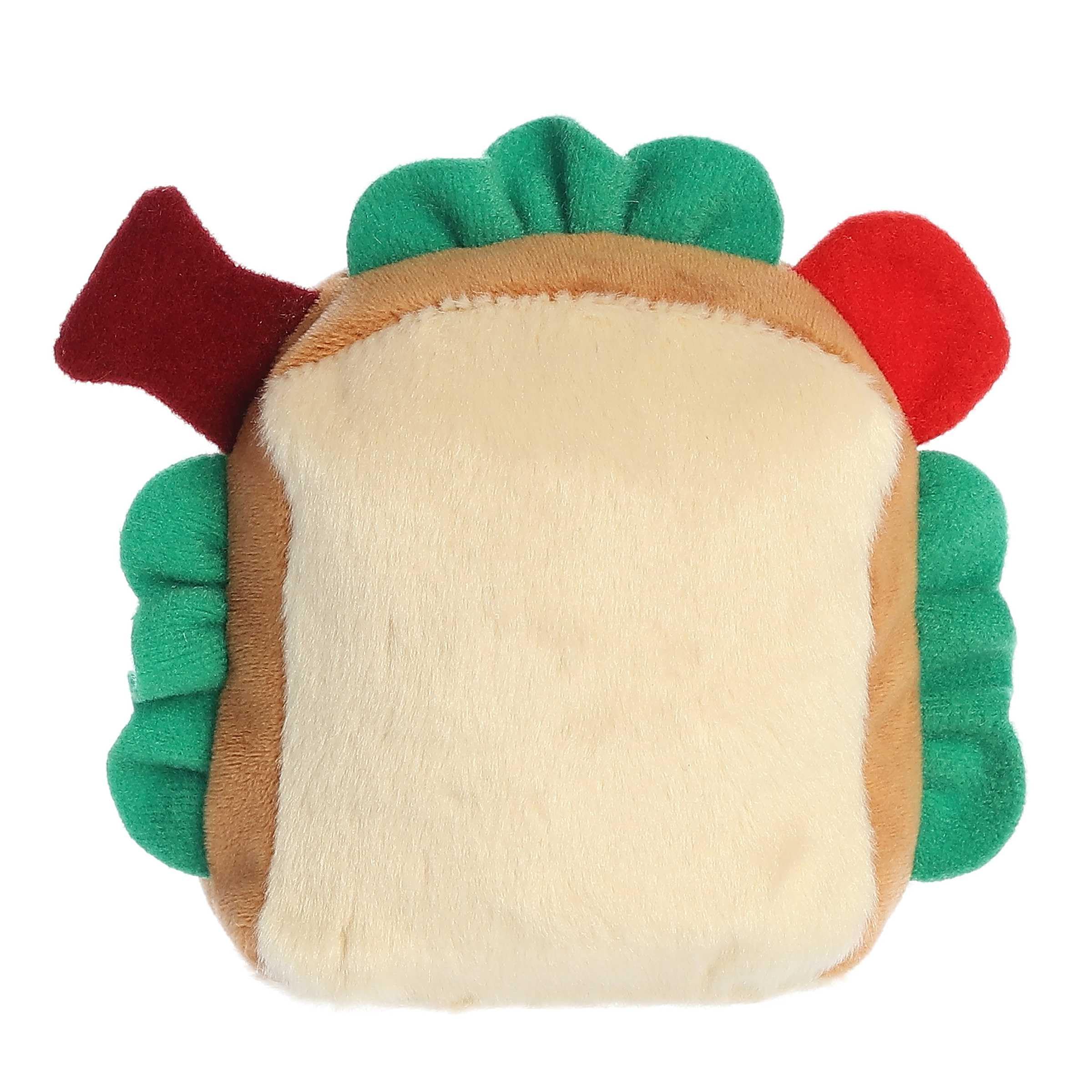 Aurora® Adorable Palm Pals™ Tomas BLT™ 5